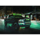 Honda Pioneer / Talon Radiance Plus Curved Light Bar by Rigid